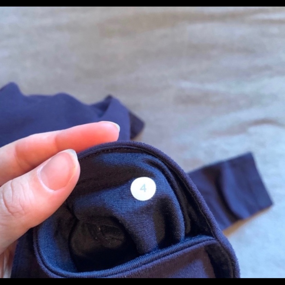 Lululemon leggings full length